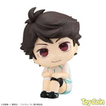 LookUp Toru Oikawa Uniform Ver. by Megahouse - Shop at ToyCoin