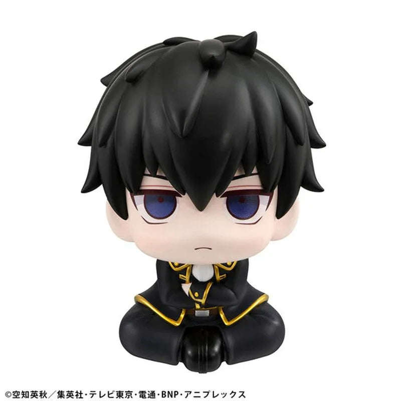 LookUp Toshiro Hijikata by Megahouse - Shop at ToyCoin