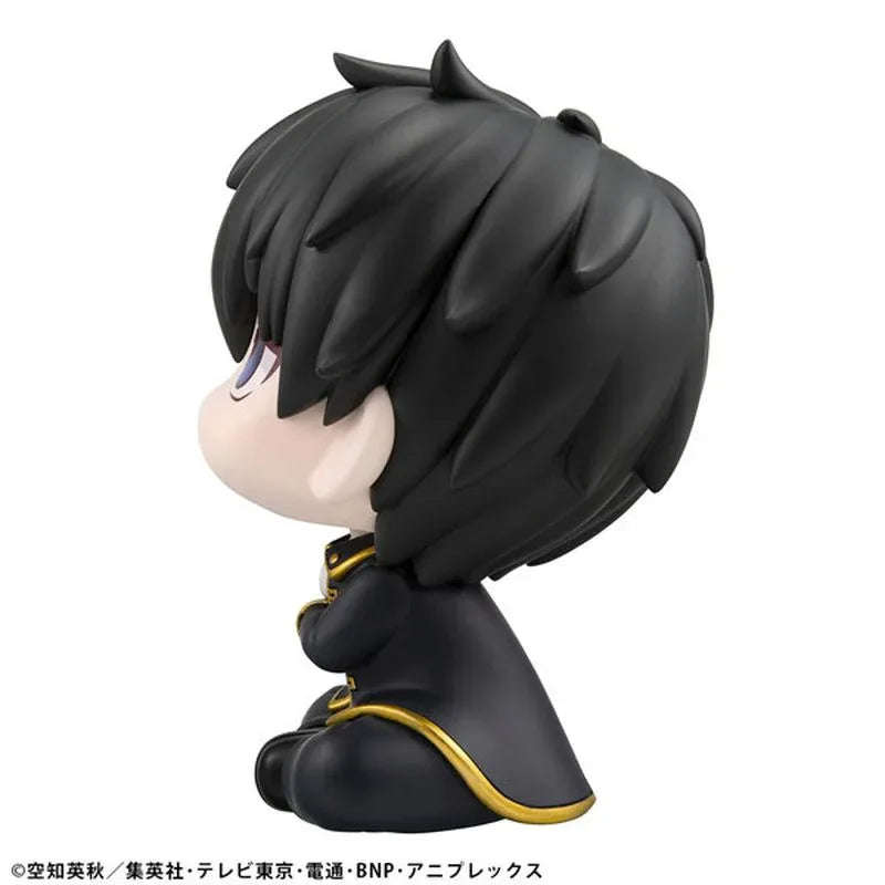 LookUp Toshiro Hijikata by Megahouse - Shop at ToyCoin