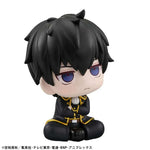 LookUp Toshiro Hijikata by Megahouse - Shop at ToyCoin