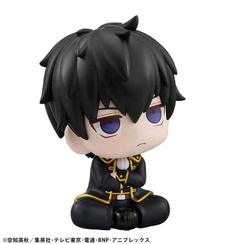 LookUp Toshiro Hijikata by Megahouse - Shop at ToyCoin