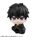 LookUp Toshiro Hijikata by Megahouse - Shop at ToyCoin