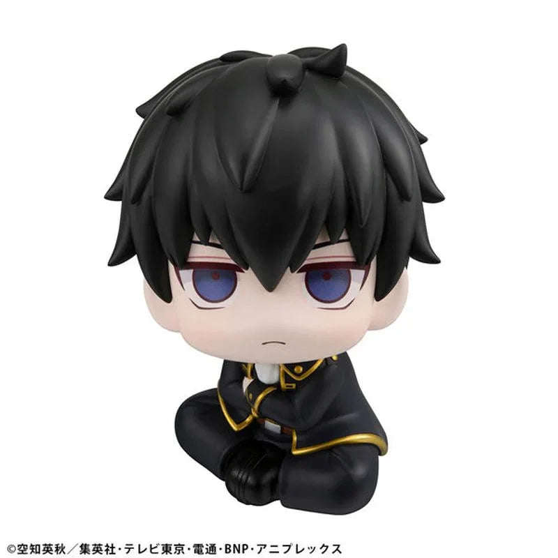 LookUp Toshiro Hijikata by Megahouse - Shop at ToyCoin