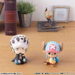 LookUp Trafalgar Law by Megahouse - Shop at ToyCoin