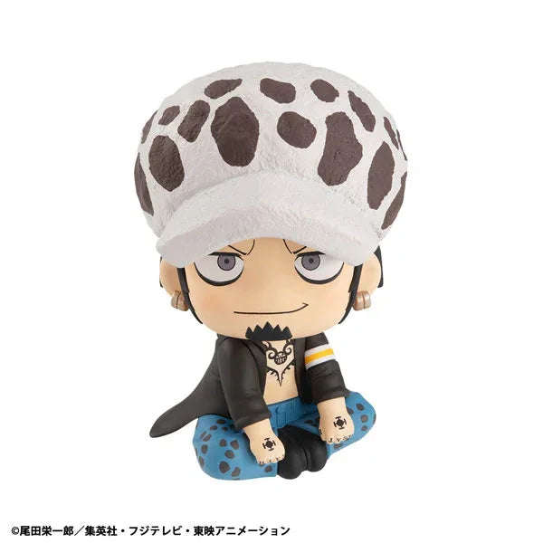 LookUp Trafalgar Law by Megahouse - Shop at ToyCoin