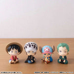LookUp Trafalgar Law by Megahouse - Shop at ToyCoin