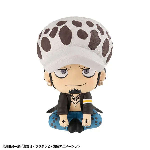 LookUp Trafalgar Law by Megahouse - Shop at ToyCoin