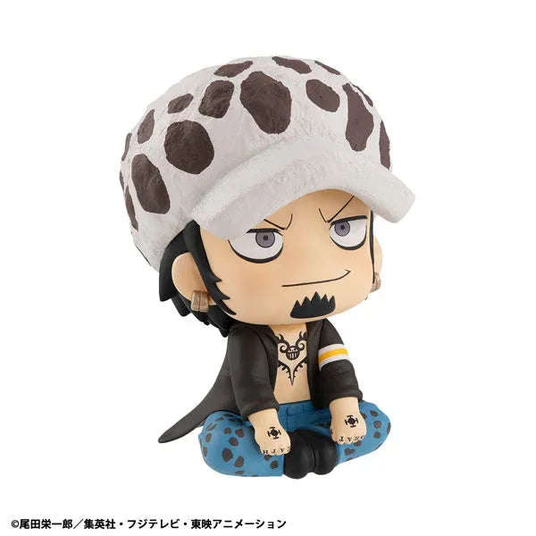 LookUp Trafalgar Law by Megahouse - Shop at ToyCoin