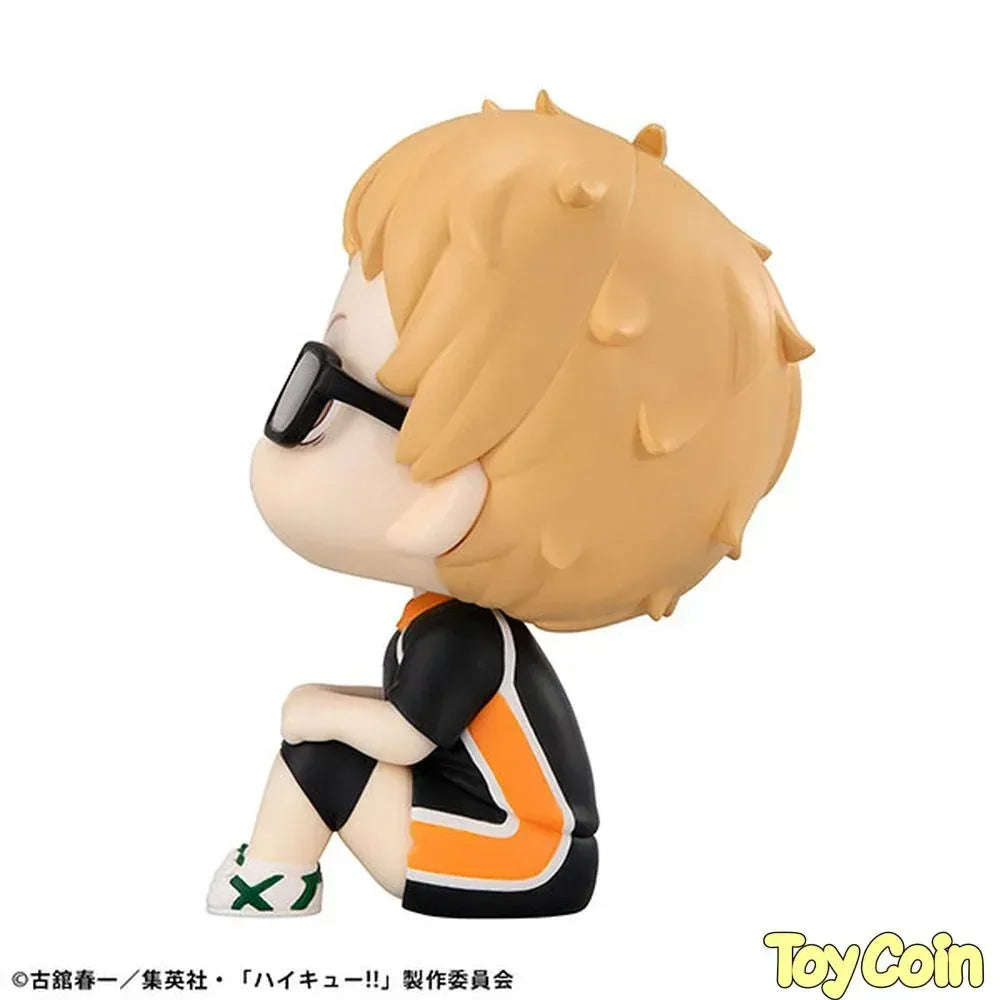LookUp Tsukishima Hotaru Uniform Ver. by Megahouse - Shop at ToyCoin