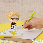 LookUp Tsukishima Hotaru Uniform Ver. by Megahouse - Shop at ToyCoin