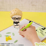 LookUp Tsukishima Hotaru Uniform Ver. by Megahouse - Shop at ToyCoin