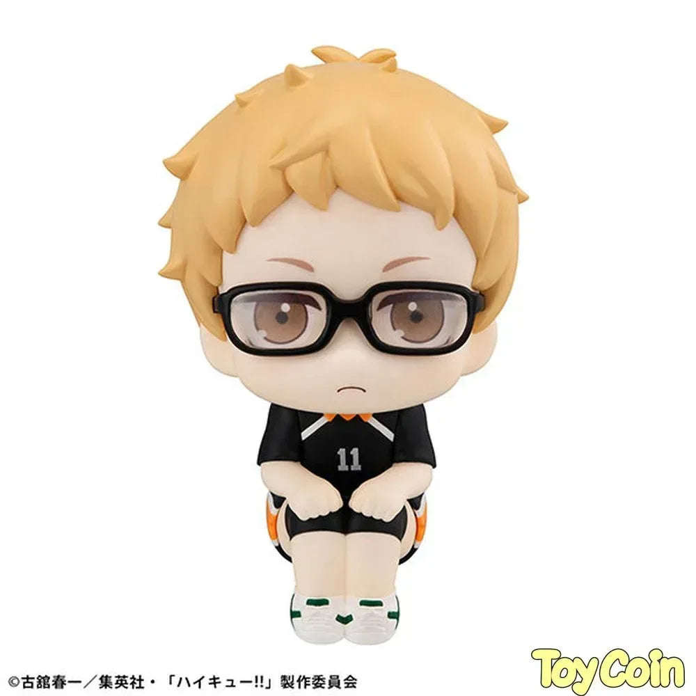 LookUp Tsukishima Hotaru Uniform Ver. by Megahouse - Shop at ToyCoin
