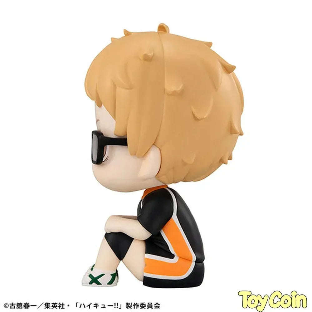 LookUp Tsukishima Hotaru Uniform Ver. by Megahouse - Shop at ToyCoin