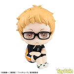 LookUp Tsukishima Hotaru Uniform Ver. by Megahouse - Shop at ToyCoin