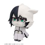 LookUp Ulquiorra Cifer by Megahouse - Shop at ToyCoin
