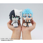 LookUp Ulquiorra Cifer by Megahouse - Shop at ToyCoin