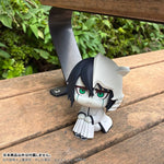 LookUp Ulquiorra Cifer by Megahouse - Shop at ToyCoin