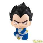 LookUp Vegeta (Mini) by Megahouse - Shop at ToyCoin