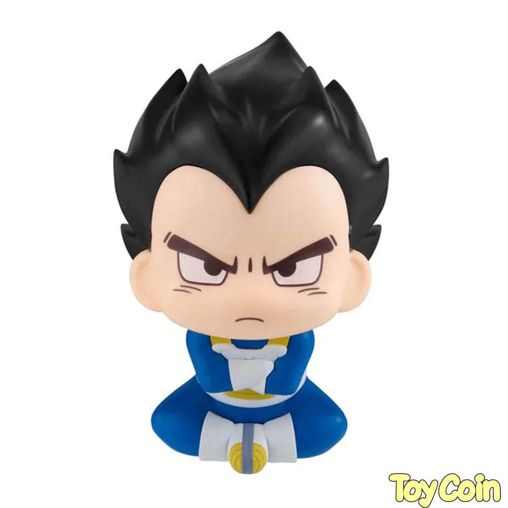 LookUp Vegeta (Mini) by Megahouse - Shop at ToyCoin