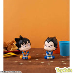 LookUp Vegeta (Mini) by Megahouse - Shop at ToyCoin
