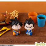 LookUp Vegeta (Mini) by Megahouse - Shop at ToyCoin