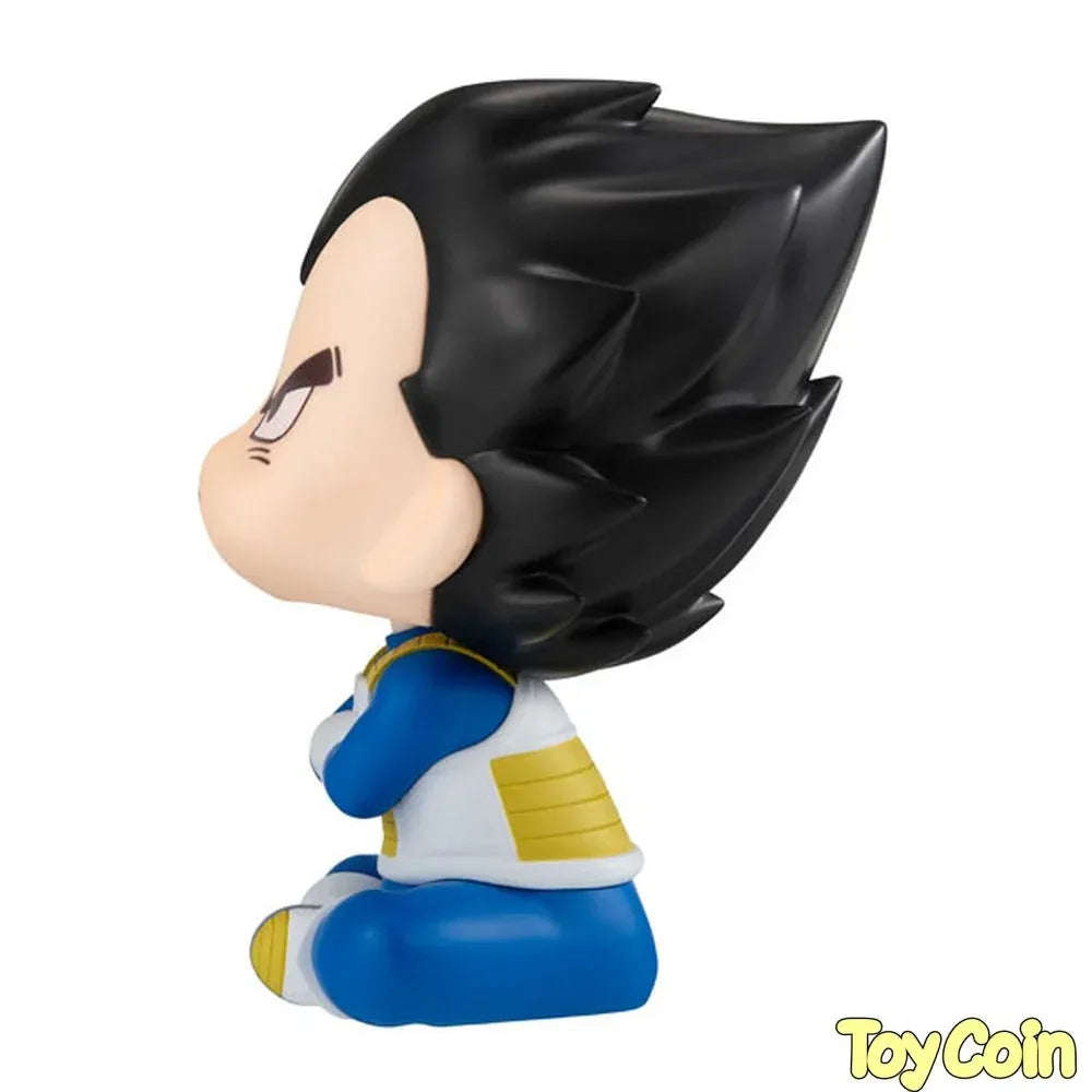 LookUp Vegeta (Mini) by Megahouse - Shop at ToyCoin