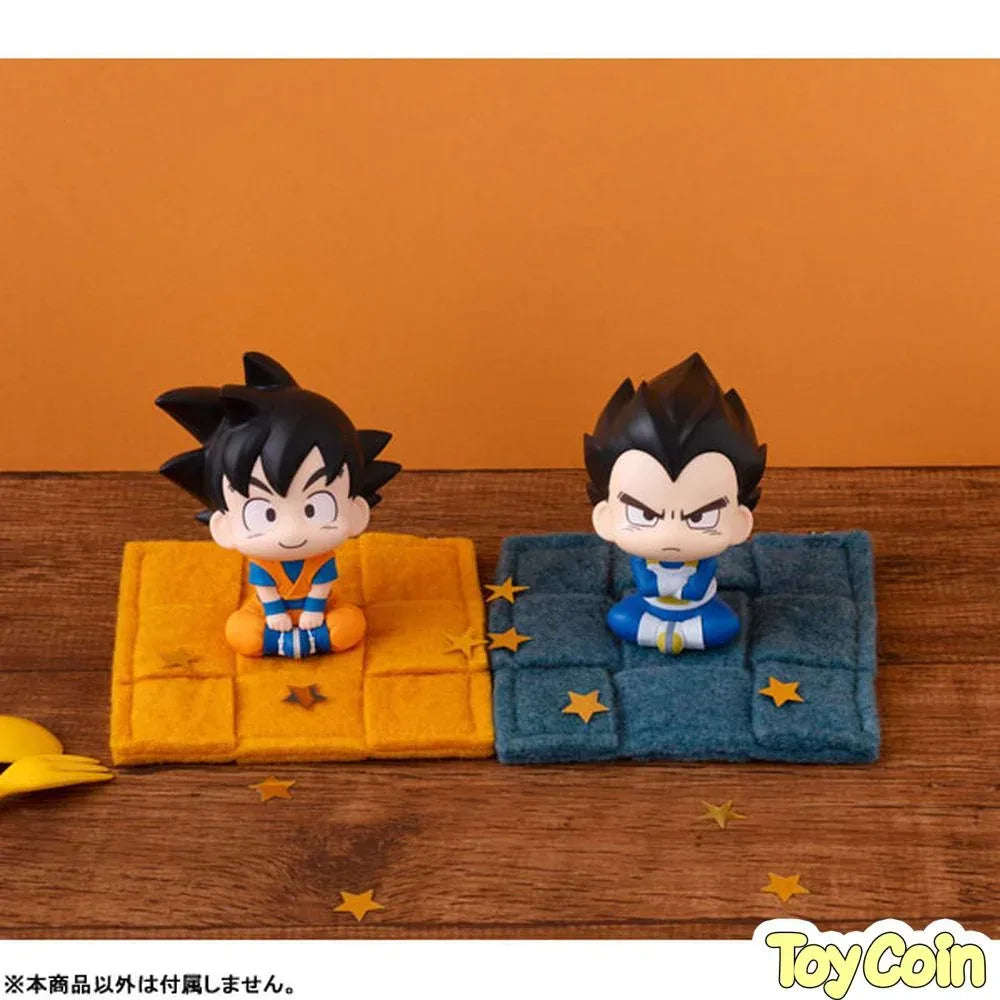 LookUp Vegeta (Mini) by Megahouse - Shop at ToyCoin