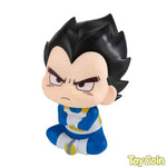 LookUp Vegeta (Mini) by Megahouse - Shop at ToyCoin