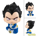 LookUp Vegeta (Mini) by Megahouse - Shop at ToyCoin