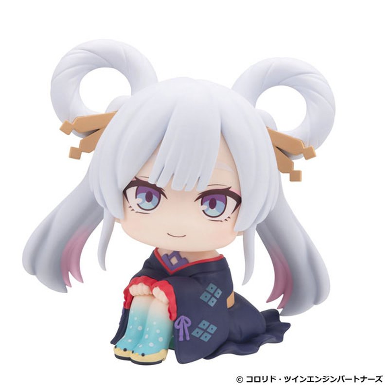 LookUp Yachiyo Runami by Megahouse - Shop at ToyCoin