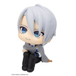 LookUp Yamanbagiri Chogi by Megahouse - Shop at ToyCoin