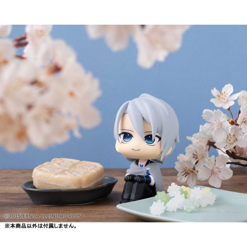 LookUp Yamanbagiri Chogi by Megahouse - Shop at ToyCoin