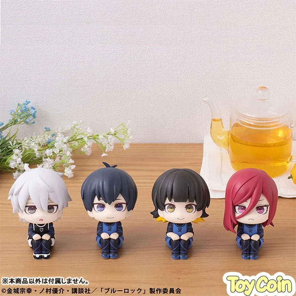 LookUp Yoichi Isagi by Megahouse - Shop at ToyCoin