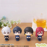 LookUp Yoichi Isagi by Megahouse - Shop at ToyCoin