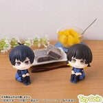 LookUp Yoichi Isagi by Megahouse - Shop at ToyCoin