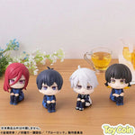 LookUp Yoichi Isagi by Megahouse - Shop at ToyCoin