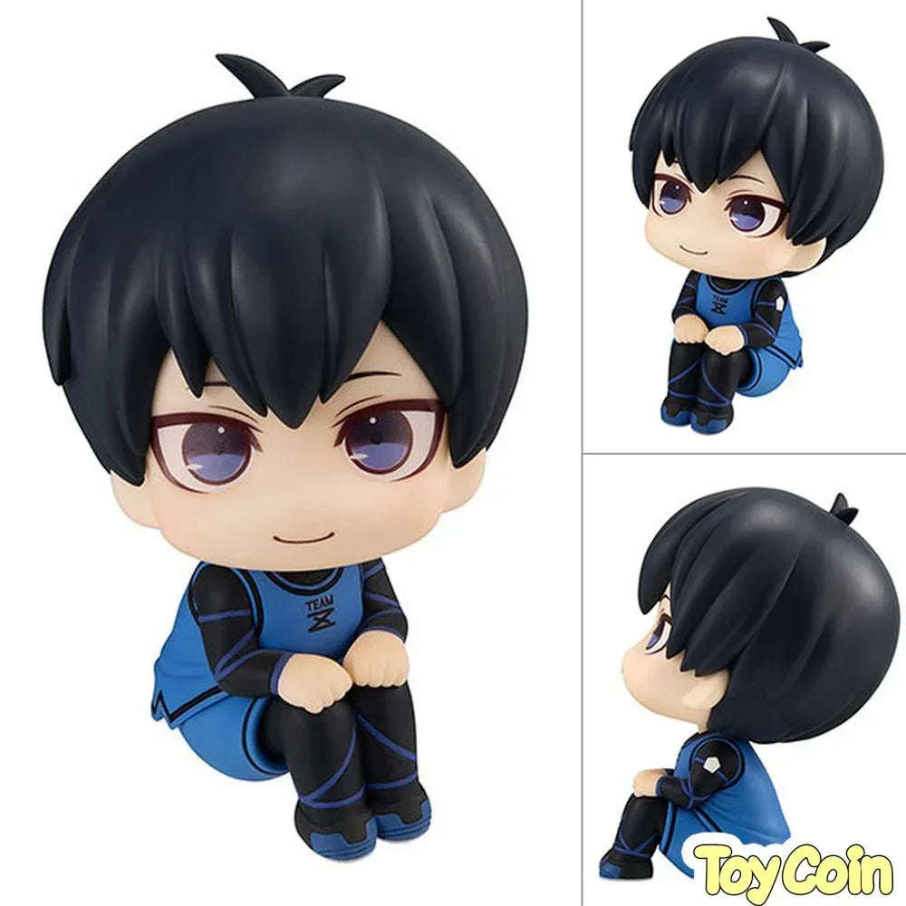 LookUp Yoichi Isagi by Megahouse - Shop at ToyCoin