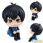 LookUp Yoichi Isagi by Megahouse - Shop at ToyCoin