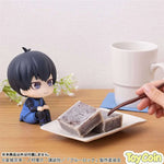 LookUp Yoichi Isagi by Megahouse - Shop at ToyCoin