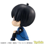 LookUp Yoichi Isagi by Megahouse - Shop at ToyCoin