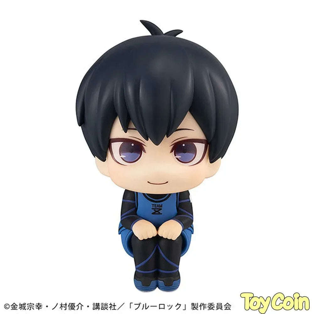 LookUp Yoichi Isagi by Megahouse - Shop at ToyCoin