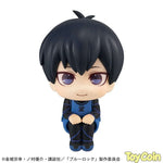 LookUp Yoichi Isagi by Megahouse - Shop at ToyCoin