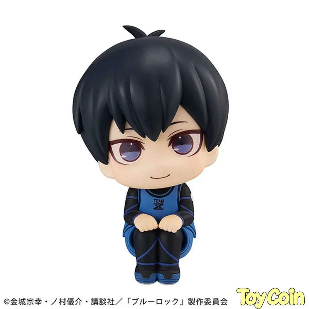 LookUp Yoichi Isagi by Megahouse - Shop at ToyCoin