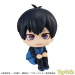 LookUp Yoichi Isagi by Megahouse - Shop at ToyCoin