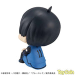 LookUp Yoichi Isagi by Megahouse - Shop at ToyCoin