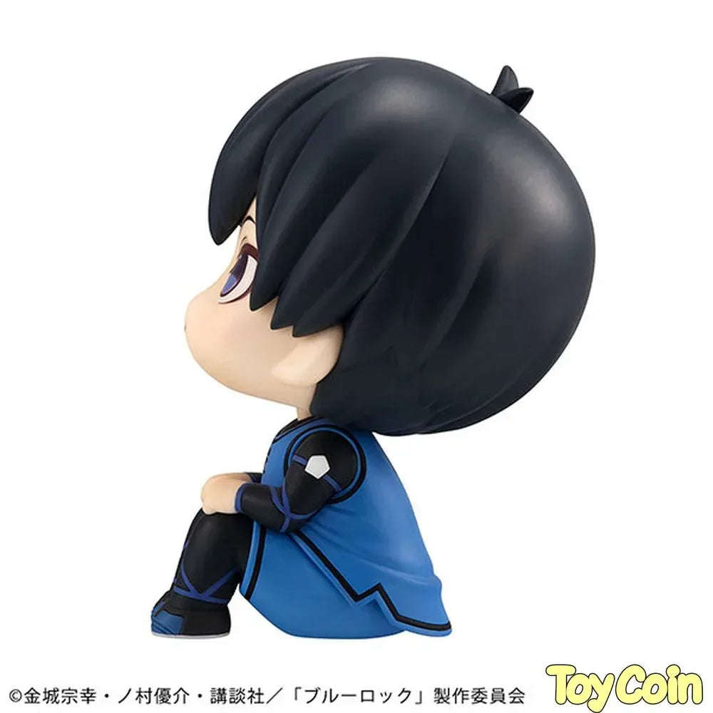 LookUp Yoichi Isagi by Megahouse - Shop at ToyCoin
