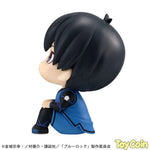 LookUp Yoichi Isagi by Megahouse - Shop at ToyCoin