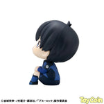 LookUp Yoichi Isagi Japan National Representative Match Ver. by Megahouse - Shop at ToyCoin