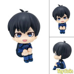 LookUp Yoichi Isagi Japan National Representative Match Ver. by Megahouse - Shop at ToyCoin