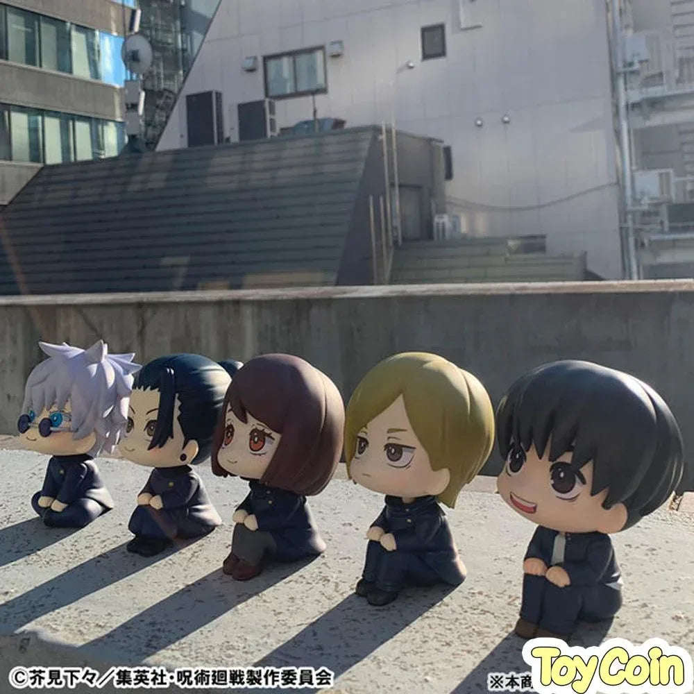 LookUp Yu Haibara by Megahouse - Shop at ToyCoin